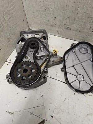 CADENA COMPLETA MOTO NIEVE POLARIS 2000 XCR 800 Foto 1 de 4