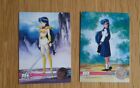 Valis - The Fantasm Soldier Collection Limited Run Games Trading Cards set