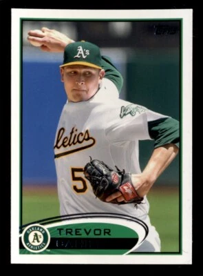 2012 Topps Series 1 Baseball #1-220 - Pick from List - Complete your Set  [v5] - Image 1 of 4