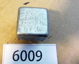ORIGINAL BMW 2002 5er 7er Relais Minirelais Mini relay genuine - Bild 1 von 3
