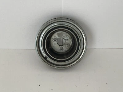 Fiat 500L Trekking 2014-2017 1,4 L polea cigüeñal OEM Foto 1 de 4