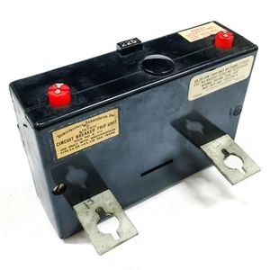 Unidad de viaje Westinghouse HKA2225T solamente, 225 amperios, 2 polos, estilo #657D789G09 - Imagen 1 de 5