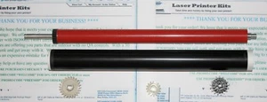 KIT DE REPARACIÓN DE SERVICIO DE FUSOR IMPRESORA LASERJET HP 5P 6P 5MP 6MP + INSTRUCCIONES DE VIDEO - Imagen 1 de 1