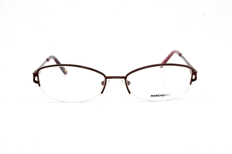 Marco de gafas Marchon NYC East Side Chrystie 601 51 16 135 Foto 1 de 4
