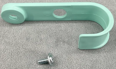 Fisher Price Bañera Bañera 4 en 1 Hojas de Escalada Repuesto Gancho Poste de Secado Foto 1 de 4