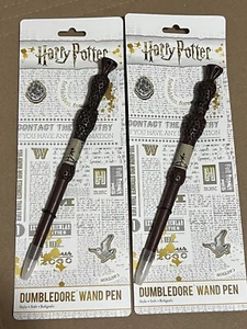 Harry Potter - Dumbledore bolígrafo de varita (lote 2) - Imagen 1 de 2