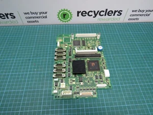 Fanuc A20B-8200-0393 Platine - Bild 1 von 6