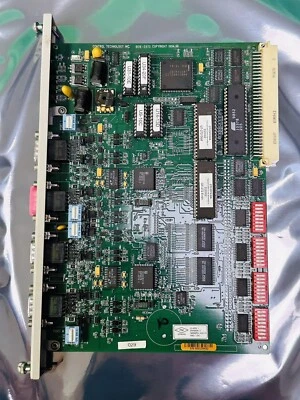 CTI 901E-2573 Serial Interface Adapter 901E2573  - Image 1 of 4