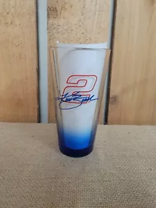 Miller Lite Beer Racing # 2 Kurt Busch Heavy Pint Glas - NEUWERTIG SELTENER ZUSTAND! - Bild 1 von 4