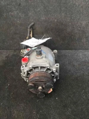 A/C 压缩机 适合 00-03 三菱 GALANT 6cyl 原始设备制造商 — 第 1/3 张图片