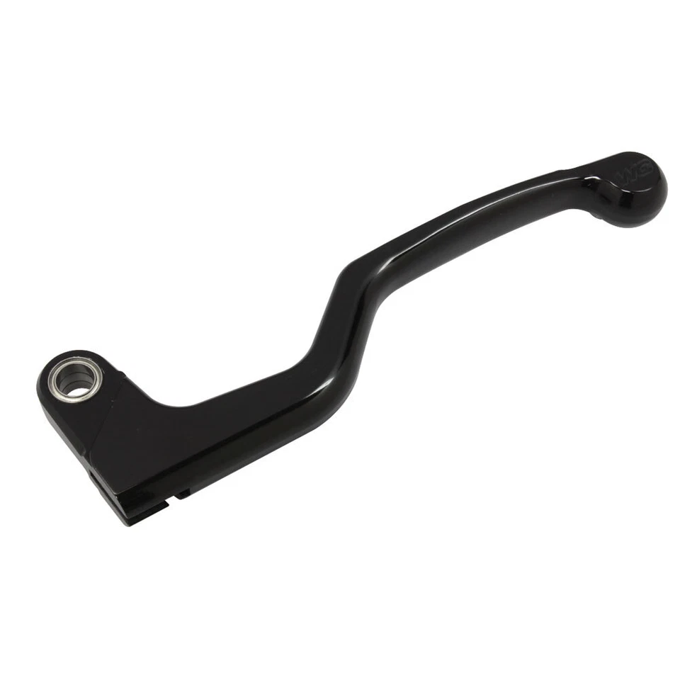 Works Connection Elite Clutch Perch Replacement Lever Yamaha Black 16-885 - Image 1 of 1