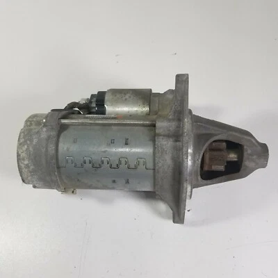 2013 2014 2015 SUBARU LEGACY MOTOR DE PARTIDA 23300AA59B USADO PELO FABRICANTE - Imagem 1 de 4