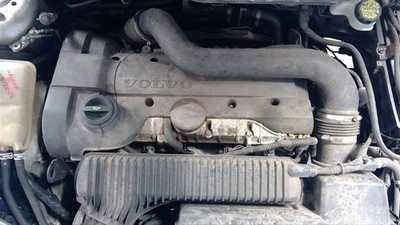 Chassis ECM Transmission C70 Fits 06-13 VOLVO 70 SERIES 1443659 - Image 1 of 4