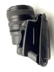 Sony Carl Zeiss VCL-412BWH Lens (For Sony HVR-Z7U/Z7N) - Picture 1 of 6