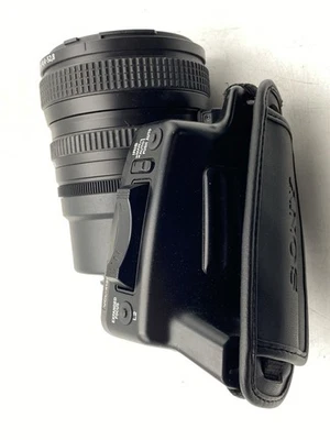 Sony Carl Zeiss VCL-412BWH Lens (For Sony HVR-Z7U/Z7N) - Image 1 of 4