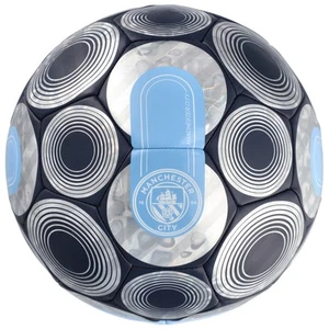 Puma Manchester City Culture+ Soccer Ball - Picture 1 of 1