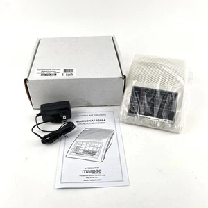 Marpac Marsona 1288A Machine Sound Conditioner Programmable - New in Box - Picture 1 of 6