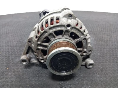 VAUXHALL ADAM Alternator 2013-2020 1.2L B12XEL  - Image 1 of 4