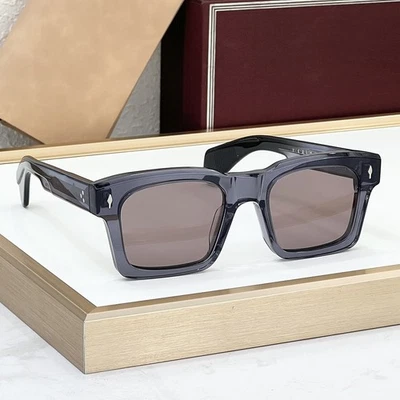 Gafas de sol JACQUES MARIE MAGE Moda Lujo Alta Gama Unisex JMM KAIN 51-21-146 Foto 1 de 4
