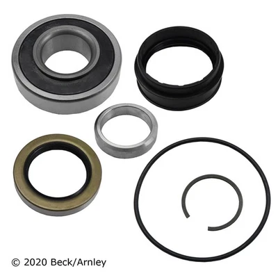 Beck Arnley 051-4271 Wheel Bearing Kit For 00-06 Toyota 4Runner Tacoma Tundra - Image 1 of 4