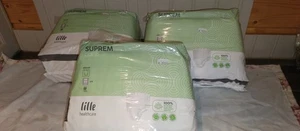 lille suprem pants 3X14 Stück Grösse M Neu - Bild 1 von 1