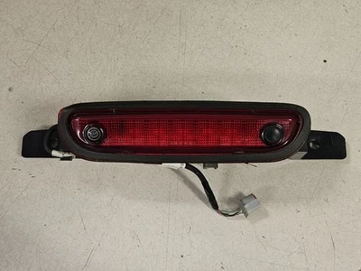 Tercera luz de freno LED para maletero trasero Chrysler 300 300S 2015-2023 con cámara de reversa Foto 1 de 4