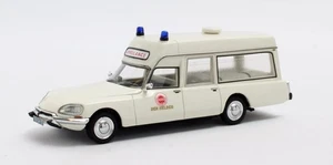 MATRIX SCALE MODELS,CITROEN DS21 screw Ambulance 1975, 1/43, MTX40304-092 - Picture 1 of 1