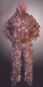 Shannon Outdoors 3D Bugbuster Plus Bugsuit XL - Image 1 of 3