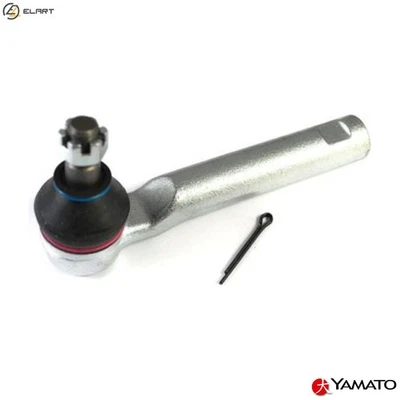 TIE ROD END I17013YMT FOR SUBARU OUTBACK/LEGACY/SUV CROSSTREK FORESTER XV 2.5L - Image 1 of 4