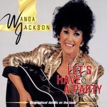 LetS Have a Party von Wanda Jackson | CD | Zustand sehr gut - Bild 1 von 2
