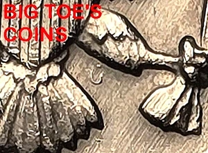 1972-D RARE NO F KENNEDY HALF DOLLAR, VERY BEAUTIFUL COIN, FAST SHIPPING - Picture 1 of 3