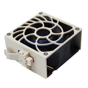 Nowy wentylator osiowy Supermicro-0126l4 80mm wymienny na gorąco środkowy wentylator osiowy V80E12BHA5-57T07 - Zdjęcie 1 z 15