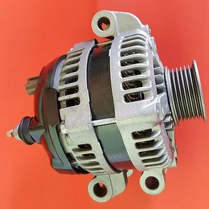 2001 to 2006 Dodge Stratus 2.4Liter 2.7Liter 120AMP Alternator 1 year warranty - Picture 1 of 4