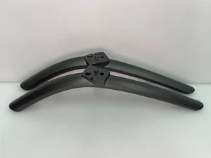 Scetpre A50, A515CV-UMC  TV Stand /Legs 55F9 Charcoal Grey W/ REMOTE 55F9 - Picture 1 of 7