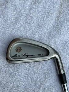 Ben Hogan BH-5 3 Iron Golf Steel Shaft Stiff S Apex Edge 4 Flex RH - Picture 1 of 8