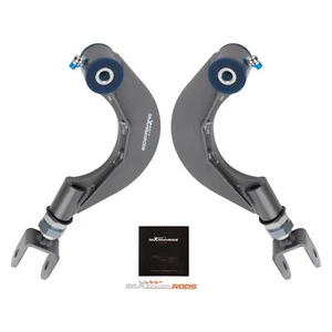 Rear Camber Arm Kit Adjustable For Toyota Corolla Hatchback Sedan E210 2019-2024 - Picture 1 of 12