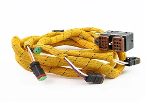 1903785 ARNÉS PARA CAT 950G II, 962G II, IT62G II - Imagen 1 de 6