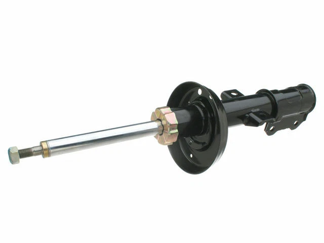 Front Sachs TwinTube Strut Assembly 适合奥迪 A3 Quattro 2006,2009 - 2013 72CJRH — 第 1/1 张图片