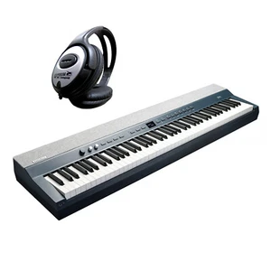 Kurzweil Stage Piano KAP1-KB 88 teclas con auriculares - Imagen 1 de 9