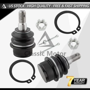 Front Lower Ball Joint Set for Lincoln Blackwood Aviator Navigator K8695 - Picture 1 of 8