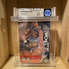 .N64.' | '.WCW NWo Revenge.