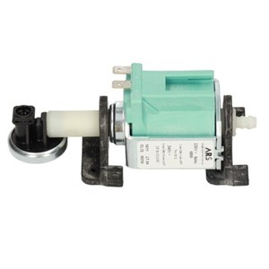 Jura Pumpe ARS (Invensys) cp3a/st komplettes Pumpenelement einbaufertig / A112