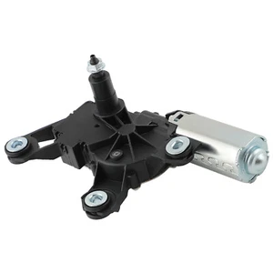 Rear Windscreen Wiper Motor For Audi A3 A4 Q5 8E9955711A 8E9955711B 8E9955711C - Picture 1 of 8