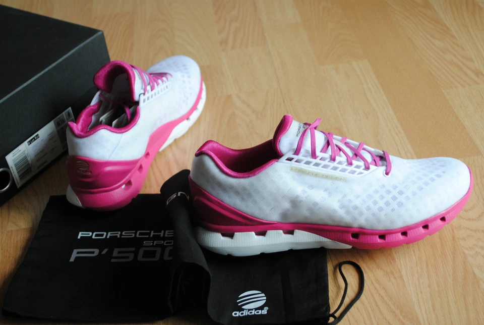adidas Porsche Design W Lux Run gr 36,5 39 40 eQuipment p'5000 sport Q22044