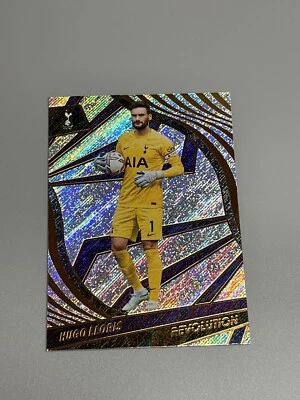 Hugo Lloris 2022-23 Panini Revolution Premier League EPL Base #232 Tottenham - Image 1 of 2