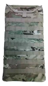 USGI Improved MOLLE Medic System Multicam Hydration Pouch CAS ARMY OCP 3L new - Picture 1 of 3