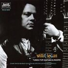 Willie Logan Tunes for Guitar Slingers (CD) (US IMPORT)