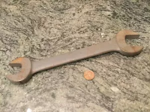 Armstrong USA Zahlenschlüssel Hochzug 7/8 bis 1 1/8 Maschinenwerkstatt Bohren - Bild 1 von 9