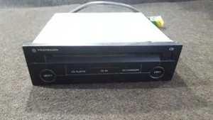 FA011730 VWZ5Z8Y2091404 CD changers for Volkswagen Passat UK225985-96 - Picture 1 of 3