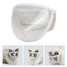  Household Kitten Muzzle Cat for Grooming Breathable Mask Mouth